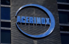 Acerinox, primera siderúrgica del mundo en obtener el sello 'Fair Tax Mark' sobre transparencia fiscal
