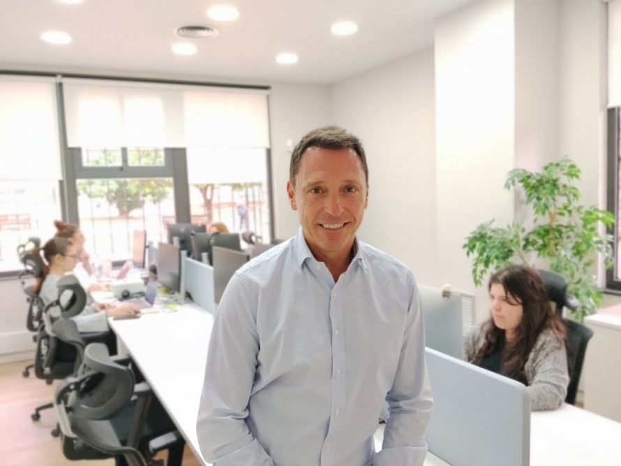 Adimur completa su renovación: Juan Navas será nuevo presidente por aclamación