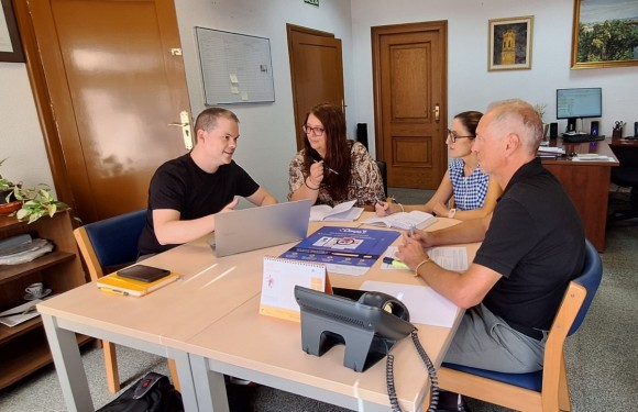 Vila-real congregará a cerca de 60 empresas con oportunidades de empleo durante el octavo Foro Ocupa't