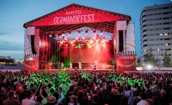 Antifraude requiere documentación al Ayuntamiento de Quart de Poblet por la financiación del Germanor Fest