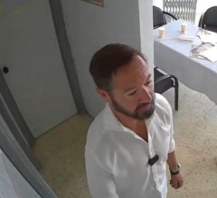 El juzgado cita como investigado al edil de Vox en València denunciado por 