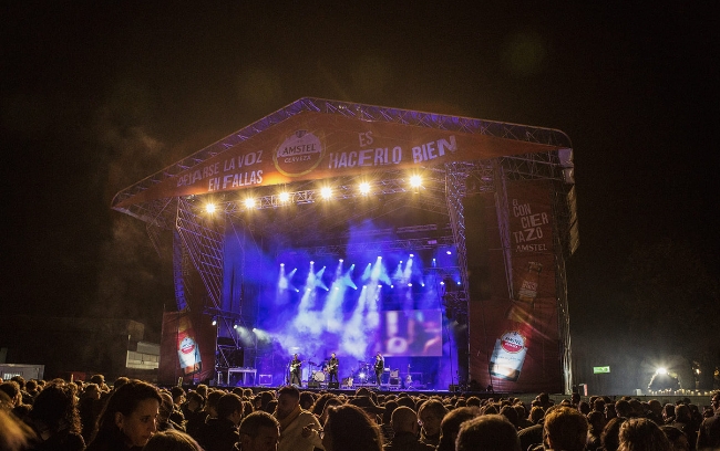Germanor Fest en Quart de Poblet. - Germanor Fest en Quart de Poblet.