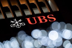 El gigante bancario UBS retoma su intención de escapar de la regulación suiza