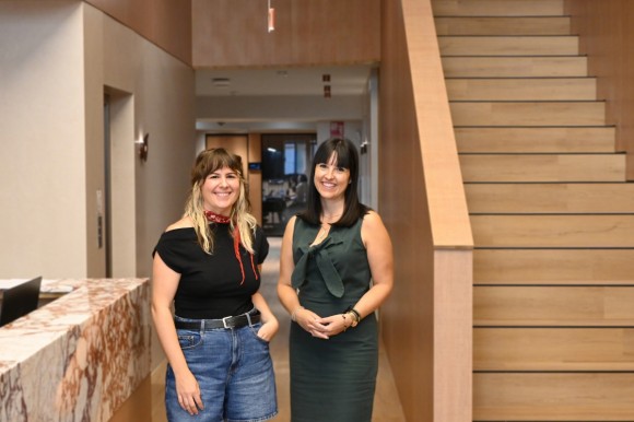 Wayco y AJEV renuevan su alianza ampliando oportunidades y recursos para la comunidad emprendedora de Valencia