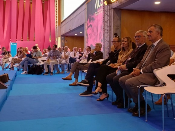 Europa incluye las alegaciones de la Región de Murcia para la regulación energética de los centros de datos