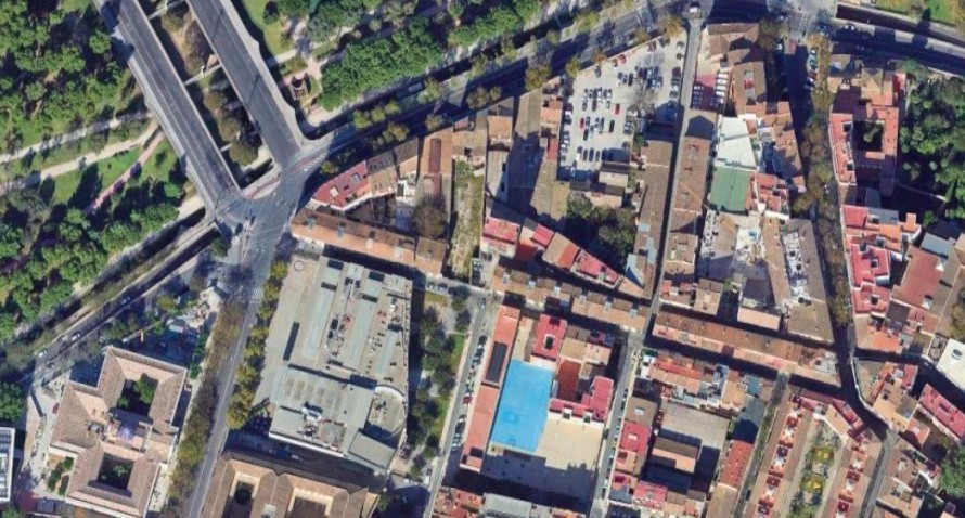 El PAI para regenerar el entorno del IVAM sigue encallado a la espera de un informe de la Conselleria de Cultura