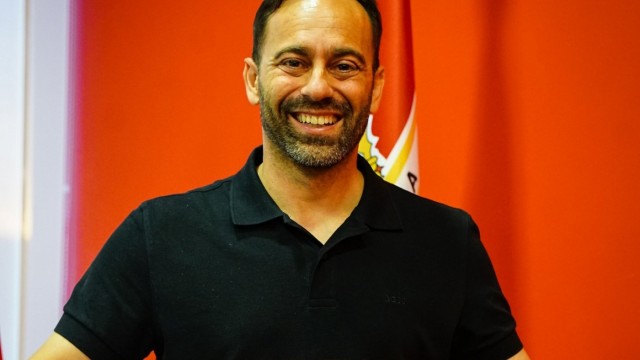 El Real Murcia de Fran Fernández iniciará la pretemporada el 15 de julio 