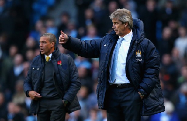 Pellegrini se plantea su retirada de los banquillos