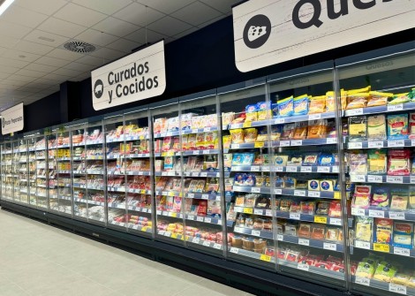 Santa Pola y San Vicente, entre las ciudades donde menos margen hay para ahorrar en los supermercados: unos 450 euros al año