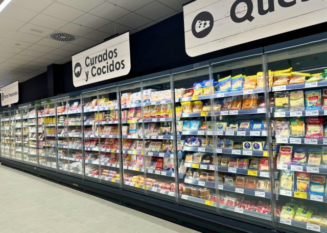 Santa Pola y San Vicente, entre las ciudades donde menos margen hay para ahorrar en los supermercados: unos 450 euros al año