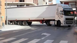 La falta de autovías en Beniel une a PSOE, PP y Vox para alzar la voz y reclamar la ansiada RM-1