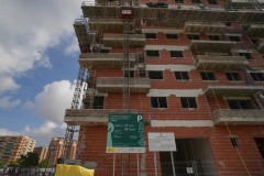 La Generalitat podrá elevar un 10% la edificabilidad y crear y expropiar suelo para VPO 