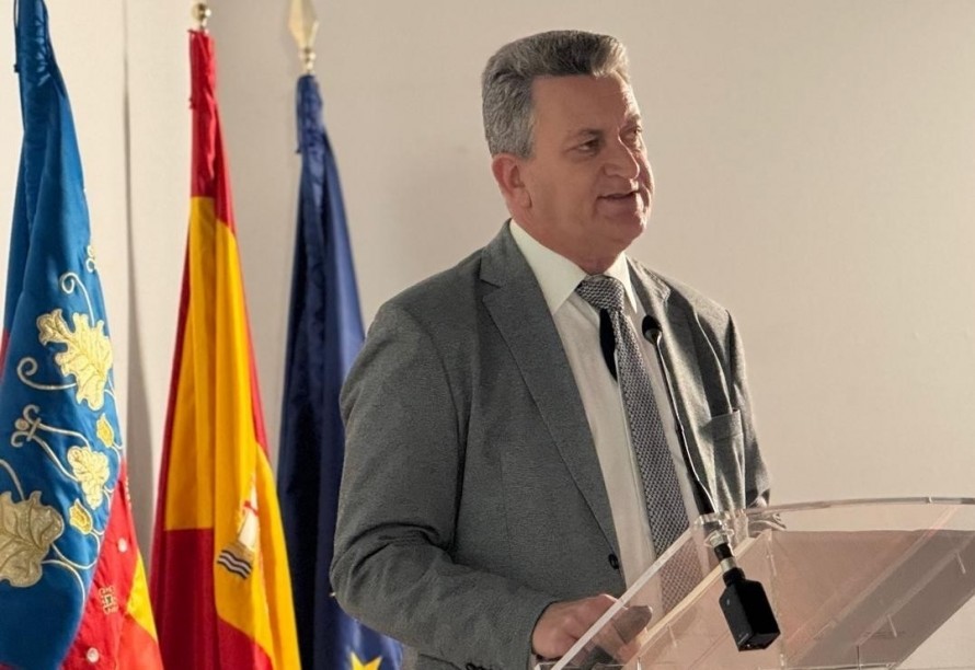 La Generalitat presenta alegaciones contra el nuevo deslinde del Gobierno central en la costa de Almassora