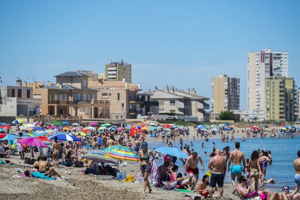 La vivienda en la Costa Cálida por municipios: La Manga aguanta el ritmo y el Mar Menor no pierde competitividad