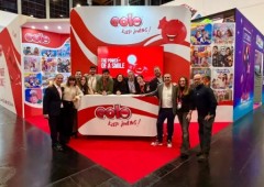 La firma juguetera asturiana Eolo Toys debutará en BME Scaleup el martes 29 de septiembre