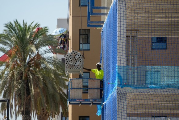 La nueva Ley del Suelo crea una licencia exprés de un mes para acelerar la construcción de vivienda