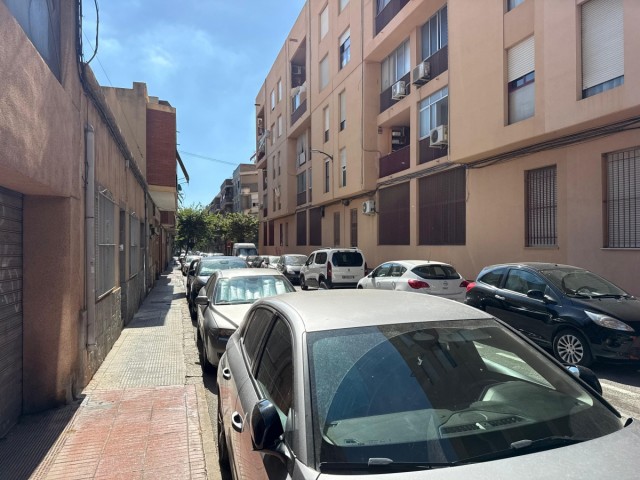 Estas son las calles cortadas y cambios de sentido en San Vicente a partir del 30 de septiembre