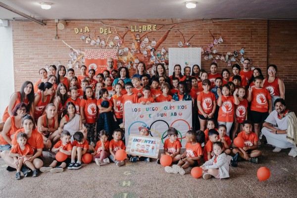 Carrasco promete más escuelas de verano en Castelló para fomentar la conciliación familiar