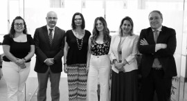 La startup madrileña Zinco incorpora al despacho alicantino de consultoría Grupo HOB