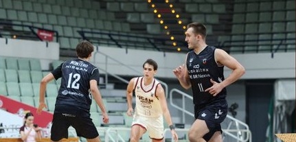  - Foto: UCAM CB