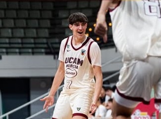  - Foto: UCAM CB