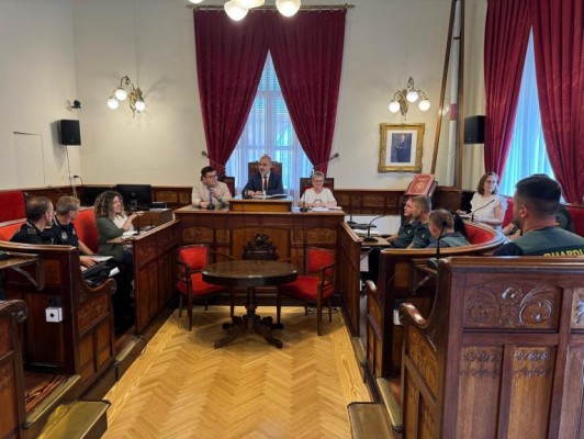 El PP prepara en Sueca su jugada más complicada con un PSPV que se queda sin socios