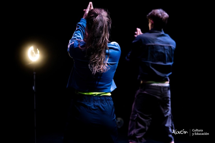 Teatro Círculo sube al escenario a la 
