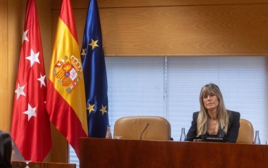 El juez Peinado se jubila tras enviar a Begoña Gómez a juicio después de una investigación con avales y correcciones