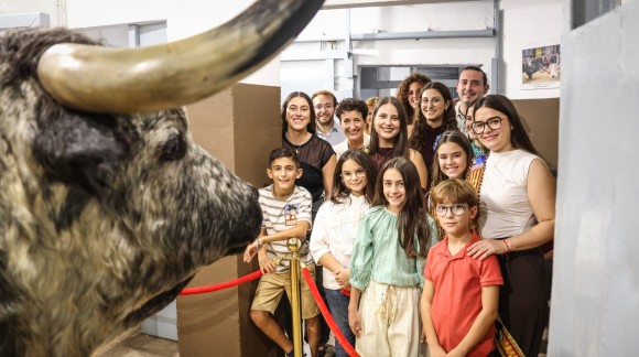 Onda abre las puertas de sus toriles para acercar la historia y tradición taurina de la Fira