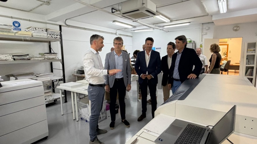 La Comunidad financiará con 400.000 euros a las empresas de inserción para la integración laboral de personas en exclusión social