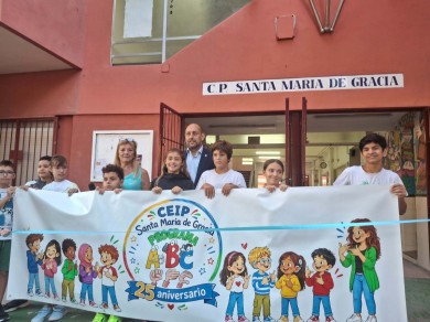 Intérpretes, integración con compañeros oyentes y 50 profesores: así aprenden los alumnos con discapacidad auditiva de la Región
