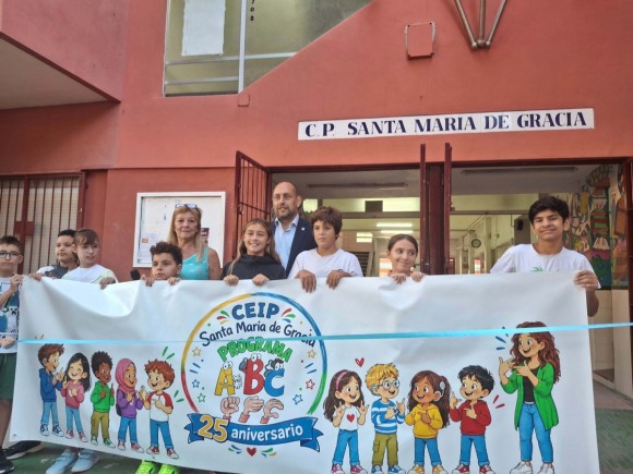 Intérpretes, integración con compañeros oyentes y 50 profesores: así aprenden los alumnos con discapacidad auditiva de la Región