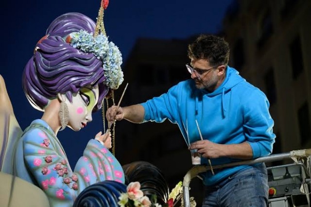 El IVC convoca ayudas para la producción de documentales sobre tradiciones valencianas