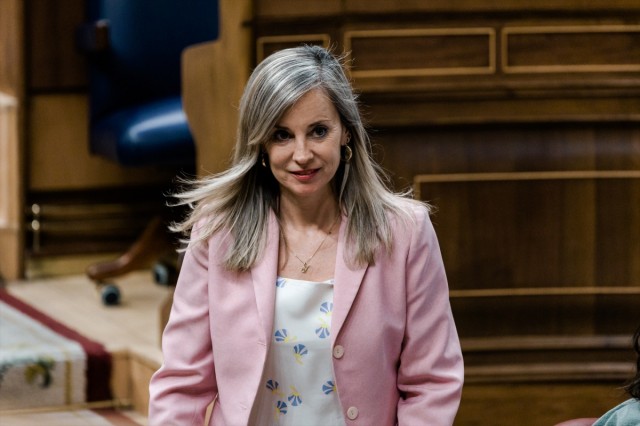 Sumar asegura que se plantará en el próximo Consejo de Ministros si Vivienda lleva 