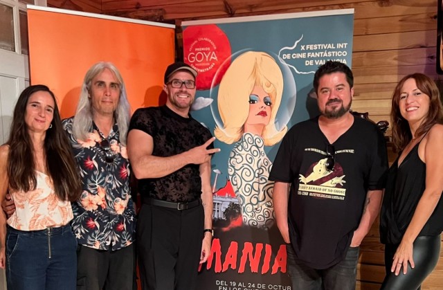 El Festival Maniatic desvela sus cartas para su 10º edición