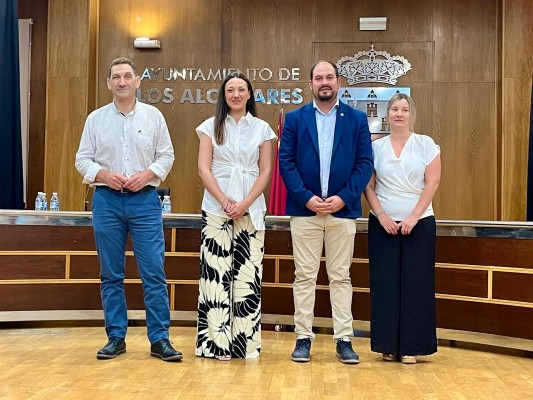 'Turismo en el Mar Menor, presente y futuro' analiza las posibilidades económicas y sociales de la laguna