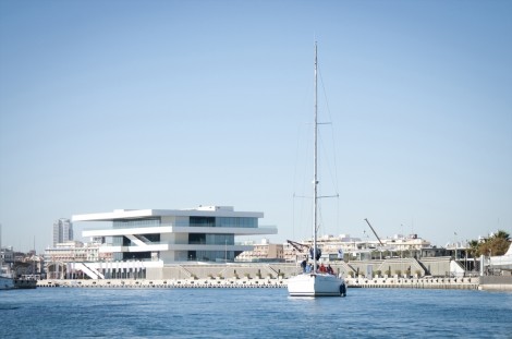 El Ayuntamiento de València acude al juzgado para desalojar a los gestores del Veles e Vents