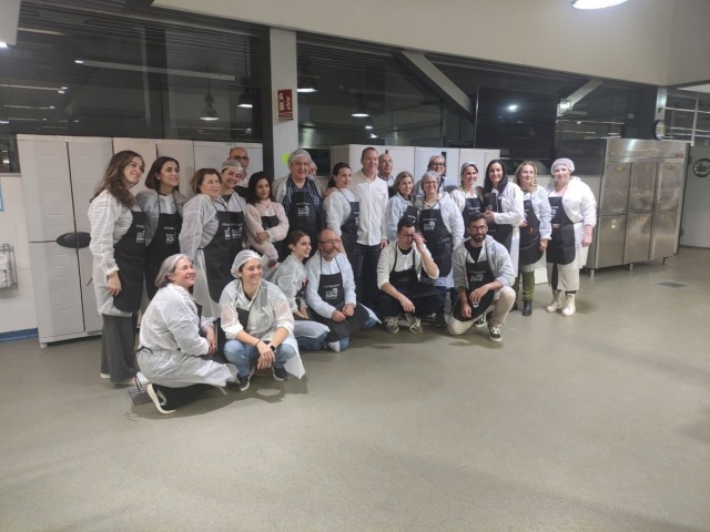 La Región recupera un ciclo de talleres culinarios con chefs de renombre y los entresijos de la gastronomía local
