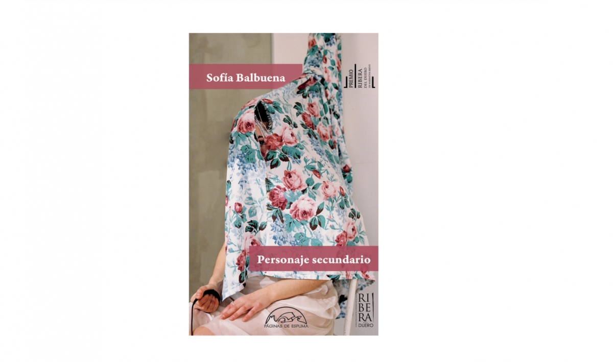 Personaje secundario de Sofía Balbuena