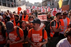 La vivienda, el principal problema de los ciudadanos y el gran escollo para los políticos
