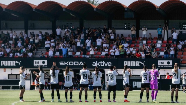 El Valencia apela al Puchades para estrenar su casillero ante el Tenerife