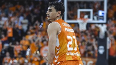 Cárdenas: “Esta es la exigencia de las dos competiciones con un solo día entre partidos”