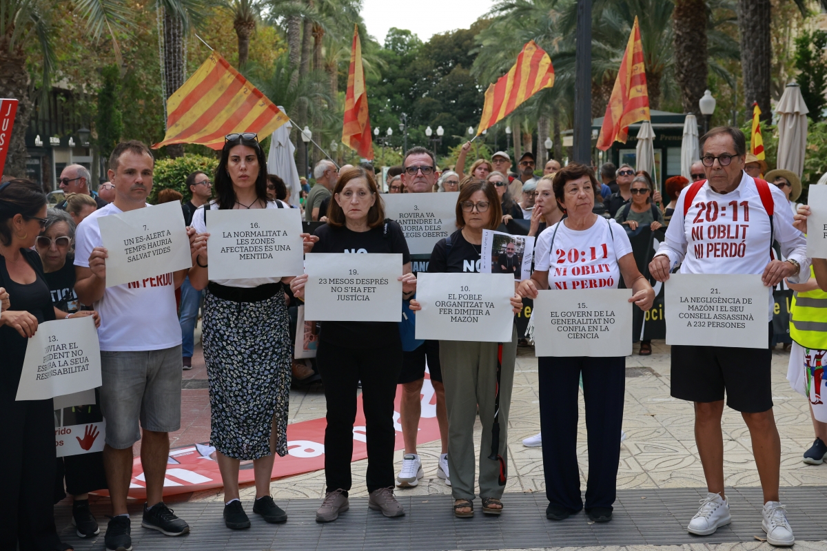  - Foto: EFE/Pablo Miranzo