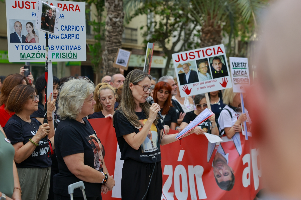  - Foto: EFE/Pablo Miranzo