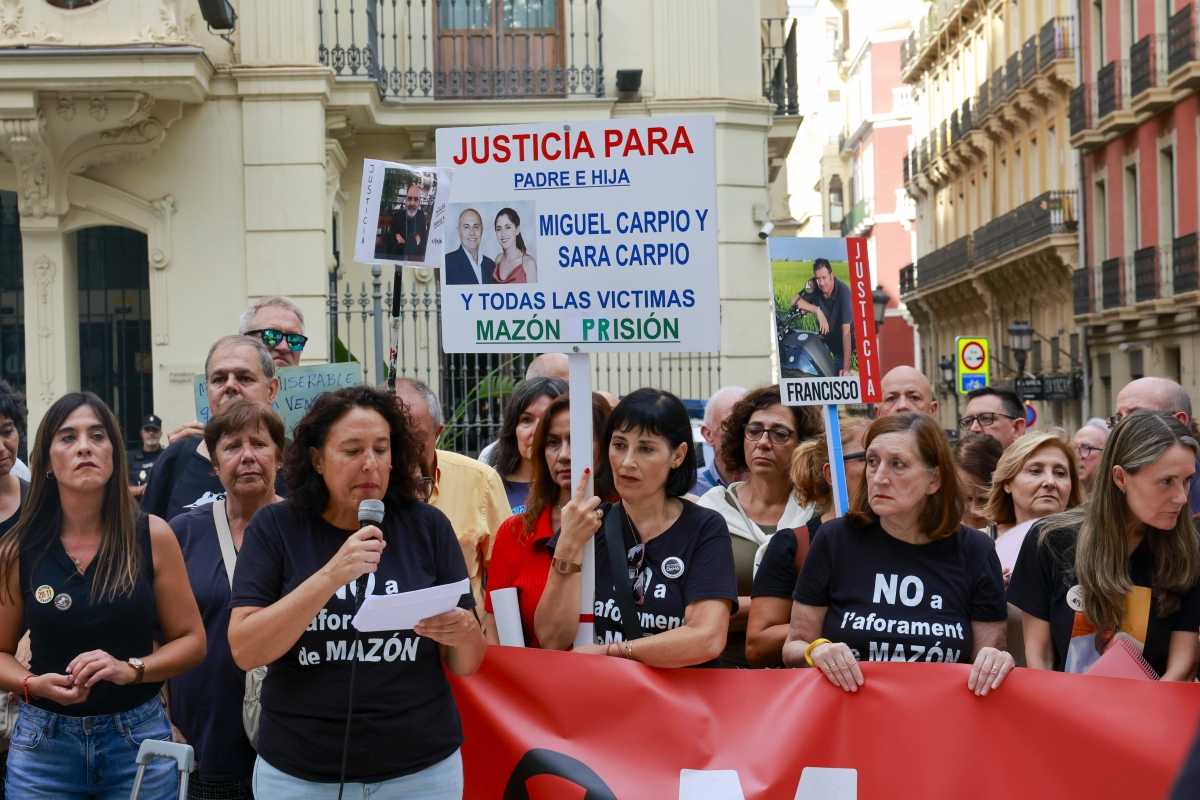  - Foto: EFE/Pablo Miranzo