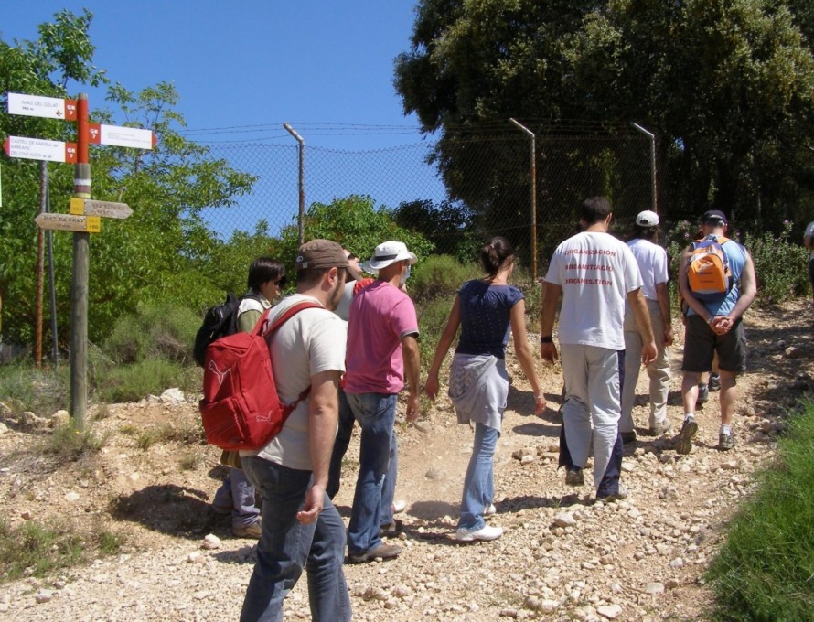 Los Parques Naturales de la Generalitat Valenciana registran récord de visitantes este verano