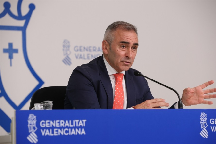 Agricultura destina 9 millones a modernizar regadíos y aprueba 29 propuestas para mejorar uso de agua y eficiencia