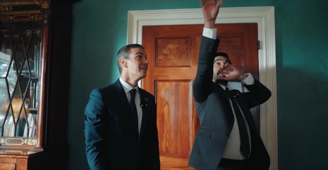 El alcalde de Nueva York publica un vídeo con Sánchez: 