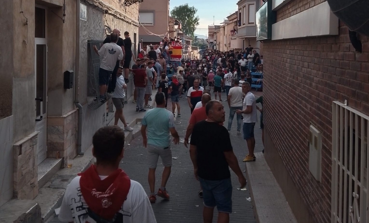  - Foto: RAÚL JIMÉNEZ Y LORCA