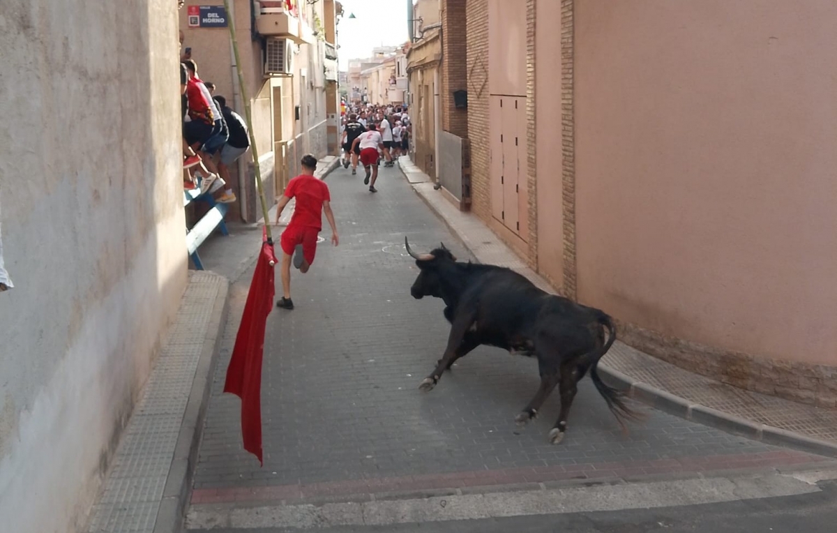  - Foto: RAÚL JIMÉNEZ Y LORCA